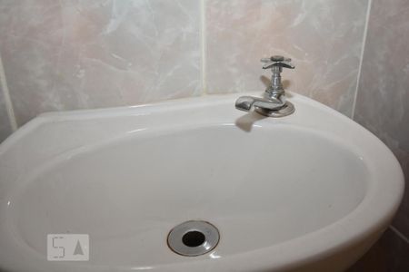 Apartamento à venda com 97m², 3 quartos e 1 vagaBanheiro de Serviço