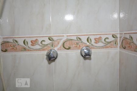 Apartamento à venda com 97m², 3 quartos e 1 vagaBanheiro Social