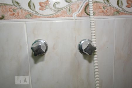 Apartamento à venda com 97m², 3 quartos e 1 vagaBanheiro da Suíte