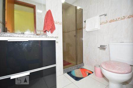 Apartamento à venda com 97m², 3 quartos e 1 vagaBanheiro Social