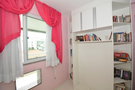 Apartamento à venda com 97m², 3 quartos e 1 vagaQuarto 2