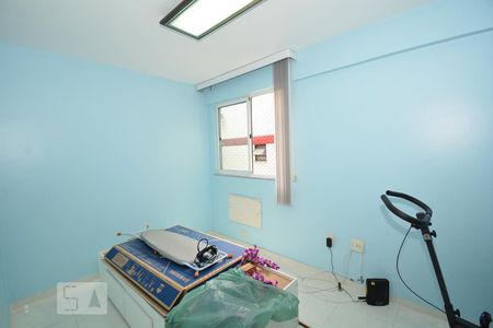 Apartamento à venda com 97m², 3 quartos e 1 vagaQuarto 3