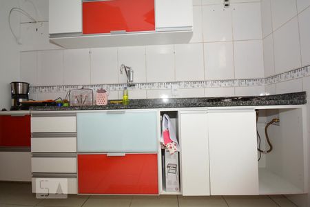 Apartamento à venda com 97m², 3 quartos e 1 vagaCozinha - Armários