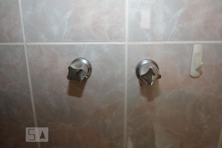 Apartamento à venda com 97m², 3 quartos e 1 vagaBanheiro de Serviço