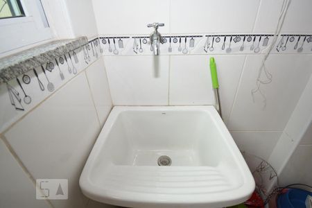 Apartamento à venda com 97m², 3 quartos e 1 vagaÁrea de Serviço