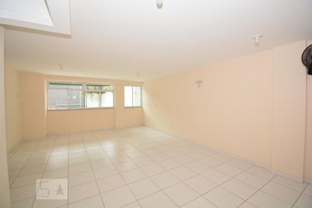 Apartamento à venda com 97m², 3 quartos e 1 vagaÁrea comum - Salão de festas