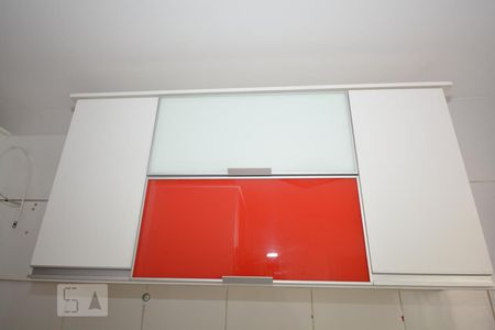 Apartamento à venda com 97m², 3 quartos e 1 vagaCozinha - Armários