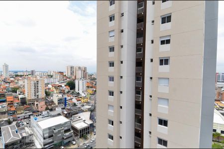 Studio para alugar com 29m², 1 quarto e 1 vagaVista da Varanda