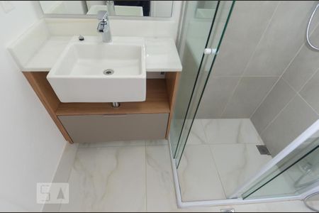 Studio para alugar com 29m², 1 quarto e 1 vagaBanheiro