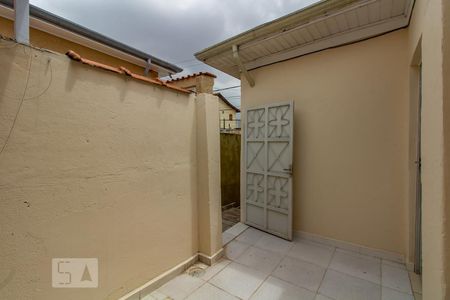 Casa à venda com 49m², 2 quartos e sem vaga Casa à venda com 49m², 2 quartos e sem vagaLavanderia