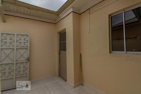 Casa à venda com 49m², 2 quartos e sem vaga Casa à venda com 49m², 2 quartos e sem vagaLavanderia