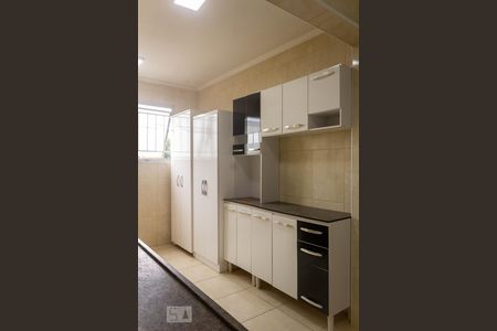 Apartamento à venda com 64m², 2 quartos e 1 vagaCozinha