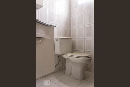 Apartamento à venda com 64m², 2 quartos e 1 vagaBanheiro