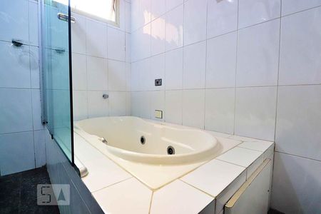 Apartamento à venda com 150m², 3 quartos e 3 vagasBanheiro da Suíte