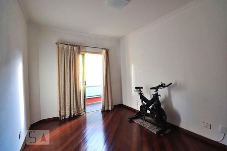 Apartamento à venda com 150m², 3 quartos e 3 vagasQuarto 2