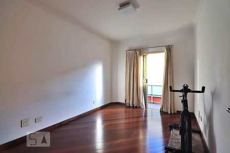 Apartamento à venda com 150m², 3 quartos e 3 vagasQuarto 2