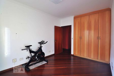 Apartamento à venda com 150m², 3 quartos e 3 vagasQuarto 2