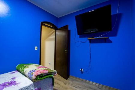 Casa à venda com 116m², 3 quartos e 2 vagasQuarto 3