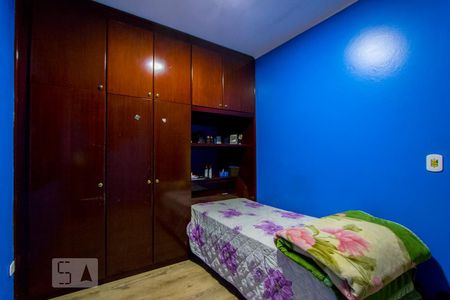 Casa à venda com 116m², 3 quartos e 2 vagasQuarto 3