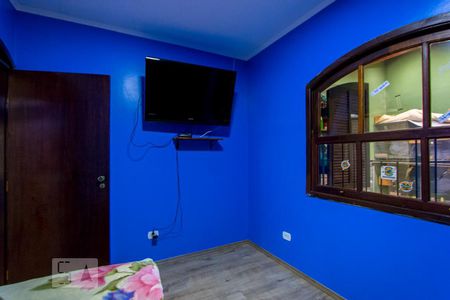 Casa à venda com 116m², 3 quartos e 2 vagasQuarto 3