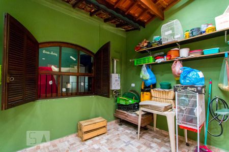 Casa à venda com 116m², 3 quartos e 2 vagasTerraço