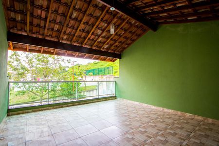 Casa à venda com 116m², 3 quartos e 2 vagasQuarto 1 - Suíte