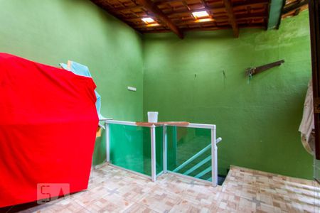 Casa à venda com 116m², 3 quartos e 2 vagasTerraço