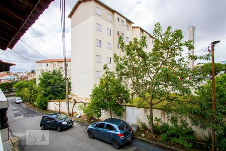 Casa à venda com 116m², 3 quartos e 2 vagasVista do quarto 1