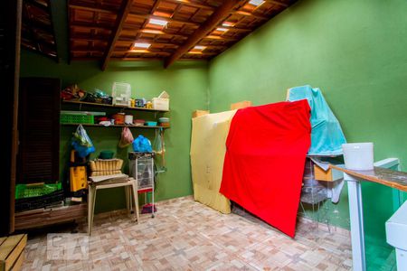 Casa à venda com 116m², 3 quartos e 2 vagasTerraço