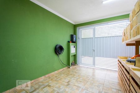Casa à venda com 116m², 3 quartos e 2 vagasGaragem