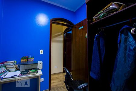 Casa à venda com 116m², 3 quartos e 2 vagasQuarto 2