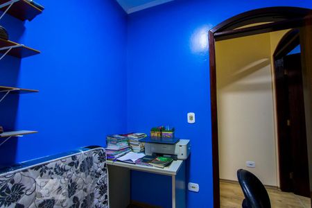 Casa à venda com 116m², 3 quartos e 2 vagasQuarto 2