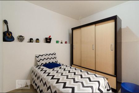 Casa à venda com 268m², 3 quartos e 4 vagasQuarto 3