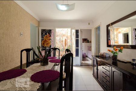 Casa à venda com 268m², 3 quartos e 4 vagasSala de Jantar