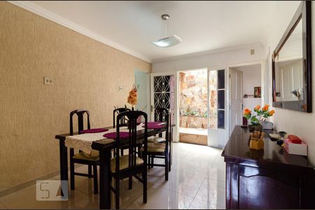 Casa à venda com 268m², 3 quartos e 4 vagasSala de Jantar