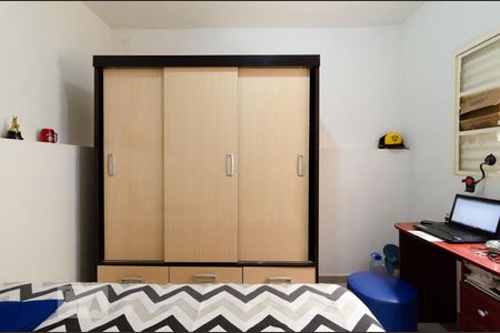 Casa à venda com 268m², 3 quartos e 4 vagasQuarto 3