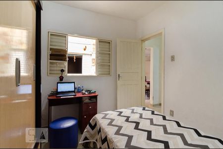 Casa à venda com 268m², 3 quartos e 4 vagasQuarto 3