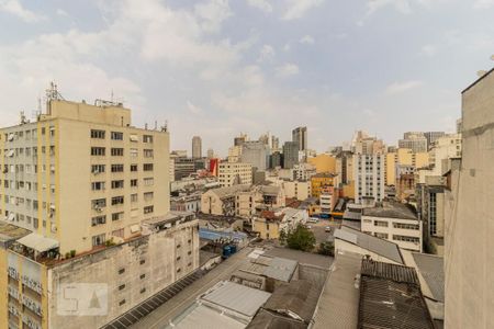 Apartamento à venda com 180m², 3 quartos e sem vagaVista do Apartamento