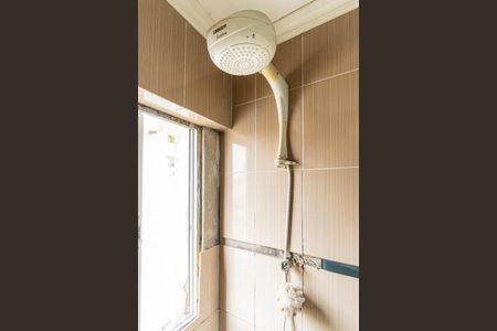 Apartamento à venda com 180m², 3 quartos e sem vagaBanheiro da Suíte 2