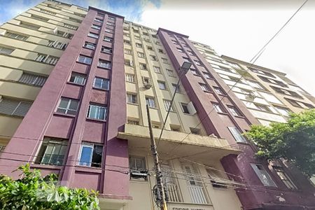 Apartamento à venda com 180m², 3 quartos e sem vagaFachada