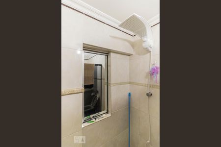 Apartamento à venda com 180m², 3 quartos e sem vagaBanheiro da Suíte 1