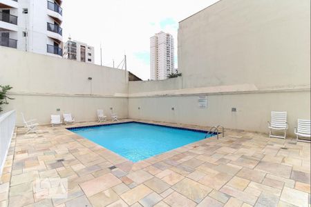 Apartamento à venda com 68m², 2 quartos e 1 vaga Apartamento à venda com 68m², 2 quartos e 1 vagaPiscina