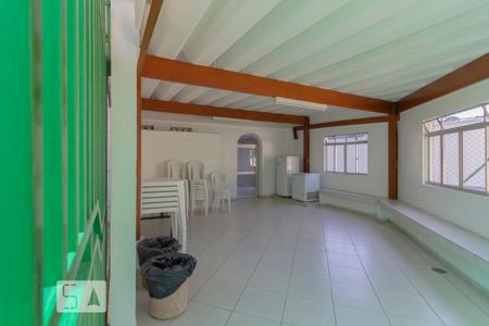 Apartamento à venda com 68m², 2 quartos e 1 vaga Apartamento à venda com 68m², 2 quartos e 1 vagaSalão de Festas