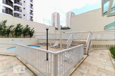 Apartamento à venda com 68m², 2 quartos e 1 vaga Apartamento à venda com 68m², 2 quartos e 1 vagaPiscina