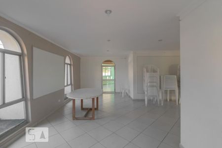Apartamento à venda com 68m², 2 quartos e 1 vaga Apartamento à venda com 68m², 2 quartos e 1 vagaSalão de Festas