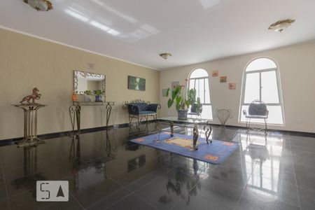 Apartamento à venda com 68m², 2 quartos e 1 vaga Apartamento à venda com 68m², 2 quartos e 1 vagaHall de Entrada
