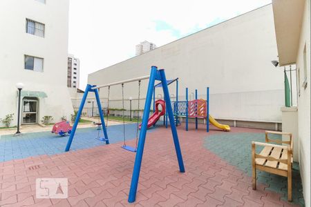 Apartamento à venda com 68m², 2 quartos e 1 vaga Apartamento à venda com 68m², 2 quartos e 1 vagaPlayground