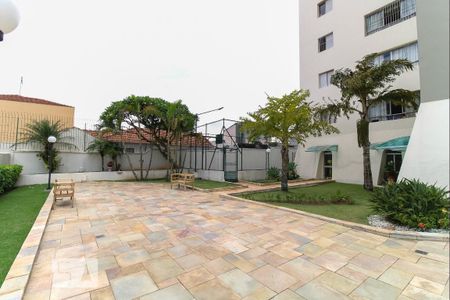 Apartamento à venda com 68m², 2 quartos e 1 vaga Apartamento à venda com 68m², 2 quartos e 1 vagaÁrea comum