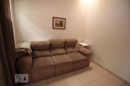 Sala de casa para alugar com 1 quarto, 60m² em Vila Arens Ii, Jundiaí