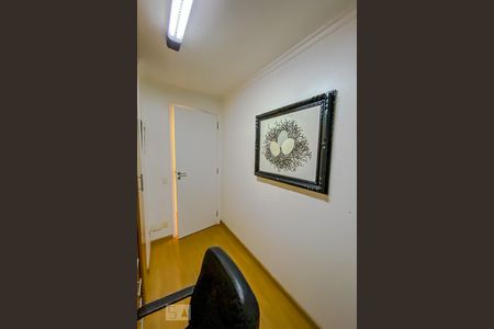 Apartamento à venda com 87m², 3 quartos e 2 vagasEscritorio